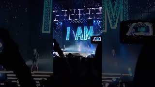 I AM SURVIVOR - Toni G