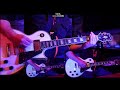 Neil Diamond- America (Guitar Cover) by vanzos 4K