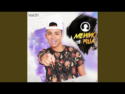 A Resposta Menino de Rua