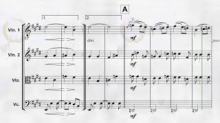 Download lagu Salut D'amour by Edward Elgar mp3