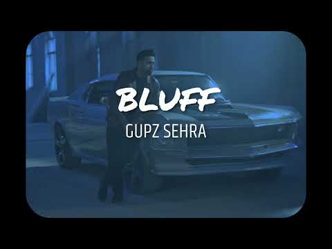 Bluff