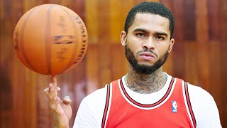 Dave East - Don’t Try Me ft. Lil Uzi Vert