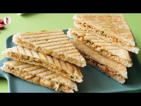 download lagu mp3 mp4 Shredded Chicken Panini, download lagu Shredded Chicken Panini gratis, unduh video klip Shredded Chicken Panini