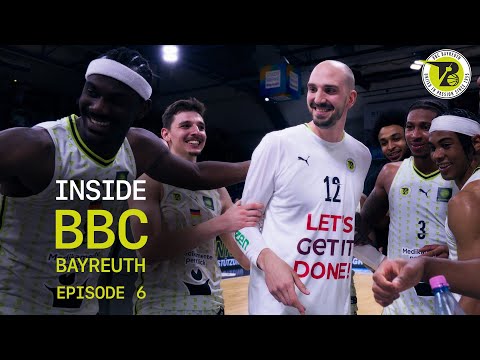 Abschied, Emotionen & ein neues Zuhause – Das Saisonfinale! | Inside BBC Bayreuth Folge 6