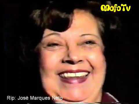 Cavalo Amarelo 1980   cena final