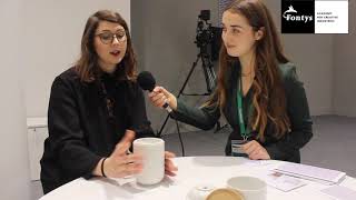 Trend update // Ambiente