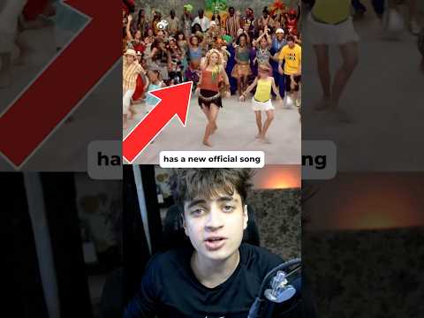 FIFA Finally Found a Good World Cup Song 🔥