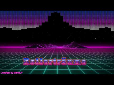 Marcel.P - Rollerträume
