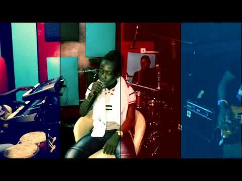 Righteous Vandyke - Rambo cover by Stonebowy