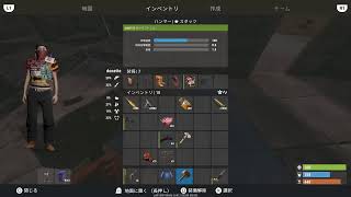 Rustソロ