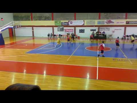 Superior league - 2ος όμιλος:Ταυρος -  Peronia Wizards