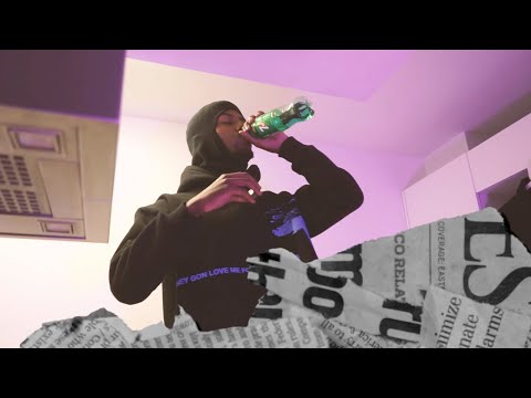 Shynelevell, JayDime - Calma