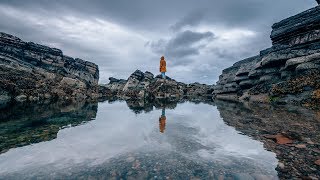 I Will Follow You Into The Dark - Death Cab For Cutie | One Minute Covers