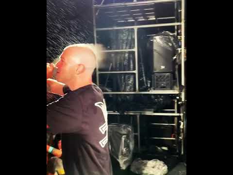 Jon Underdown still has talent!