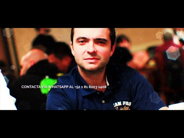 Vídeo relacionado con UNDER THE GUN: ¿ESTÁS LISTO PARA EL JUEGO? (UTG - POKER GEEK)