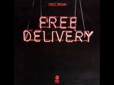 Odell Brown & the Organ-izers - Nitty gritty