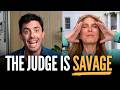 Tim Miller: This Judge WIPED the Floor With Trump