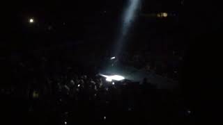 Eric Church "Hallelujah"