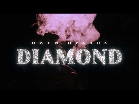 Owen Ovadoz - Diamonds (lose yourself) [Official Music Video]