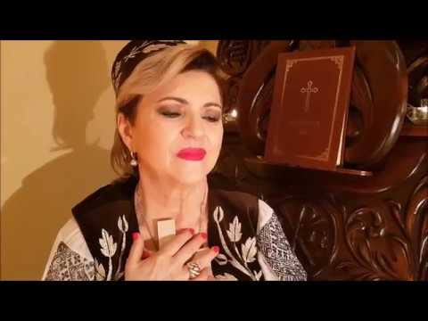 Videoclip Nicoleta Voica-Bagiu - Doamne n-aș mai vrea să mor