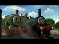 Thomas Y Sus Amigos Temporda 9 Episodio 17 Emily Sabe Más Parte 1