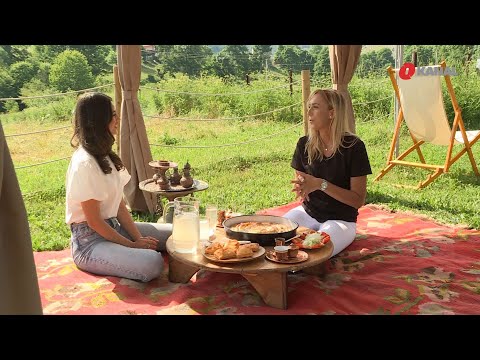 Tour de BiH: Prizori iz sela Lukomir i Umoljani