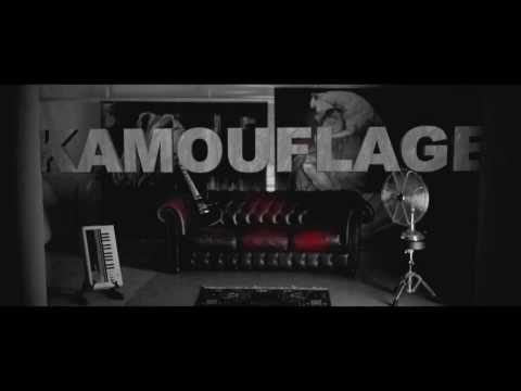 Block 44 (Kamouflage Album Promo video)