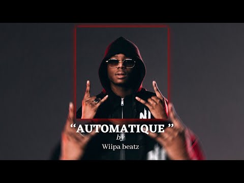 [FREE] Ninho x Dadju x Gazo Type Beat - ''AUTOMATIQUE'' | Instru Emotional Drill Mélancolique