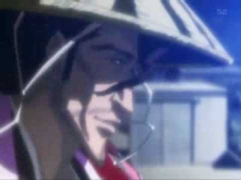 Bleach: Captains & Ichigo vs Aizen AMV