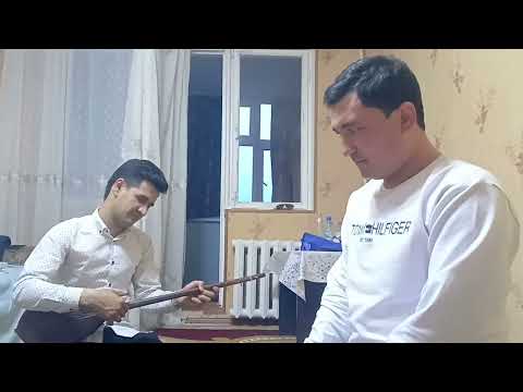 Öwez Suhanow - Öýkünme (Bekmyrat Ýazmyradow)