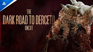 Alone in the Dark - The Dark Road to Derceto Uncut Trailer