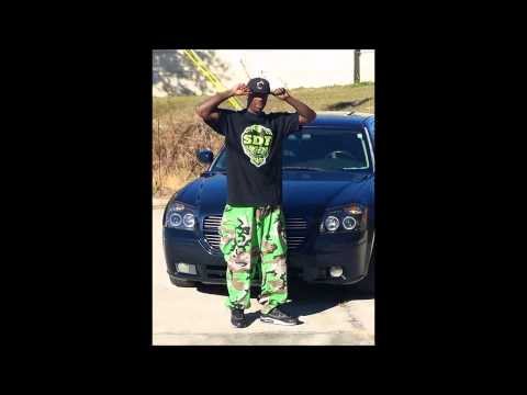 "Shake n Bake"  Presidential Dirt ft. DreBo Goldie