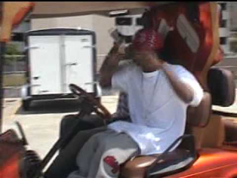 LIL RU......KING OF THE PARKING LOT