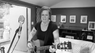 Garrison Starr - &quot;Unchangeable&quot; live acoustic