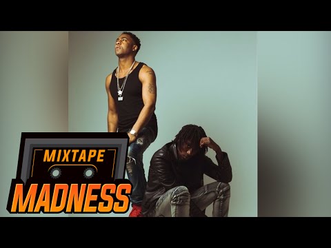 C Biz & M Lo - Big Bro Lil Bro | Mixtape Madness