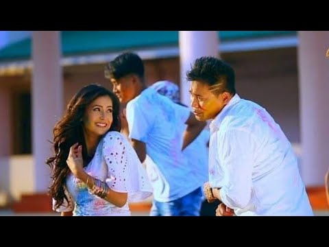 HANDAKKI YAOSANG //BIJU NINGOMBAM // NIRMAL KANGJAM //  MANIPURI  LATEST YAOSANG SONG..