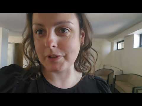 Radisson blu Daugava hotel,Riga,2025 summer time,вид из окна очень красивый,но сам отель старенький