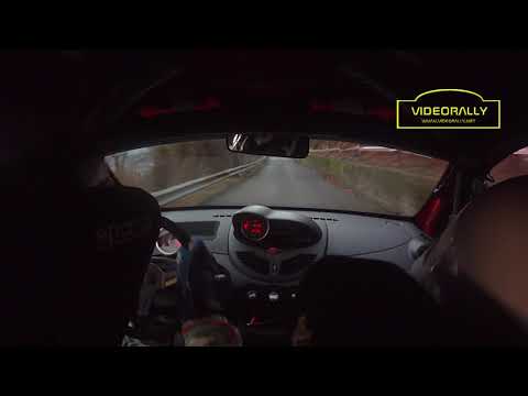 rally ciocchetto 2018 obc innocenti lenzi ps8 stadio movie