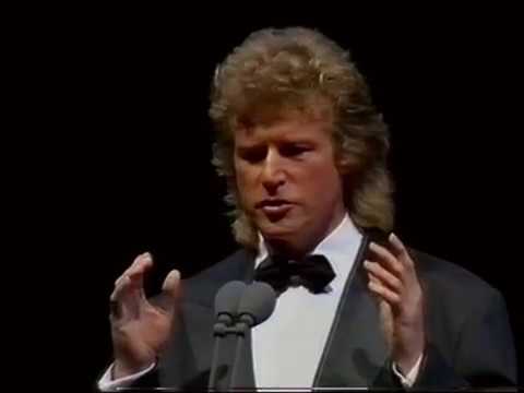 Die Musik der Nacht - Aus dem Musical " Das Phantom der Oper "