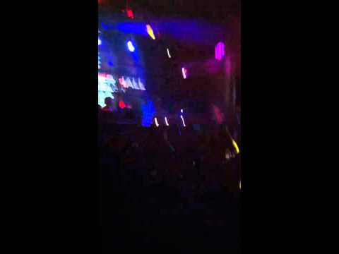 alvin risk diminishing returns webster hall sings live