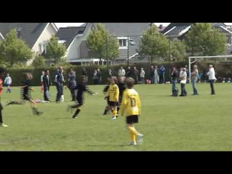 Reigerboys  E1  -  V.V.V-Venlo E1