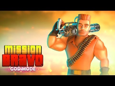 Mission Impossible Bravo Video