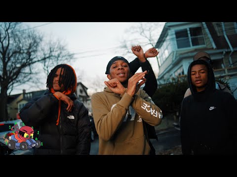 Keano3x - “X” (shot by @RARIDIGITAL)