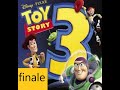 Toy Story 3 Finale In Italiano Gameplay Non Commentato Ps2