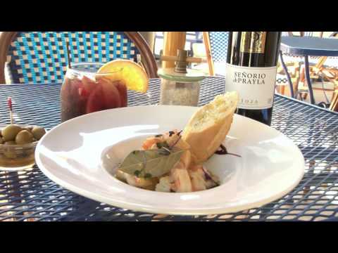 Patio Tapas and Beer - Boca Raton