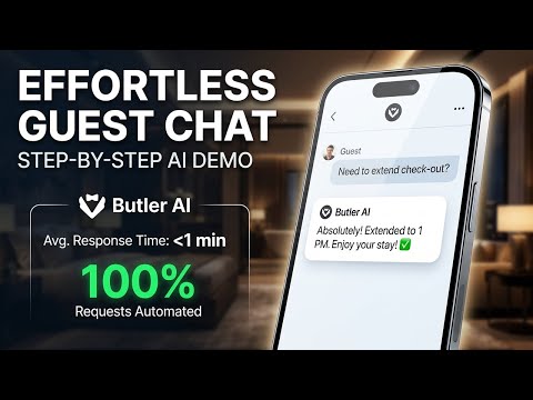 Butler AI
