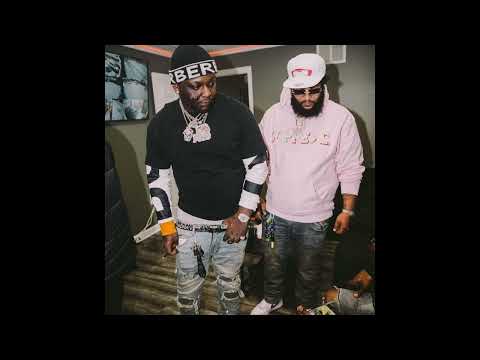 [FREE] Rio Da Yung OG x Flint x Detroit Type Beat - "Arnold"