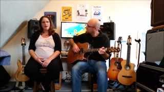 Baltique - Renaud (cover)