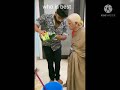 Grandma Vs Grandma