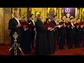 Troparul Sfântului Iosif Cel Nou De La Partoș Corala Epifania